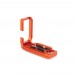 3 Legged Thing Alfie L Bracket Alpha7 IV - Copper 3 Legged Thing Alfie L Bracket Alpha7 IV - Copper